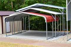 Carports