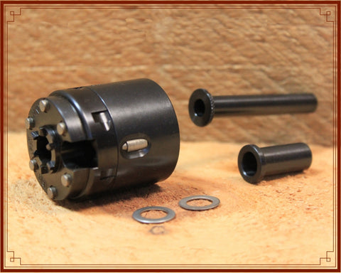 1851-1860 Colt Revolver .22 Conversion Kit