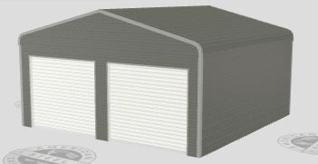 Deposit for Garage in New Mexico