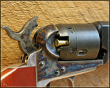 1851-1860 Colt Revolver .22 Conversion Kit