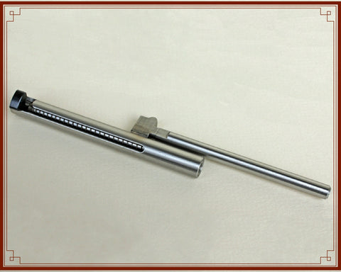 1858 Improved Ejector Assembly for Stainless Steel (spring loaded)