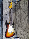 Fender Strat American Ultra (2 for 1 deal with free 12 string acoustic)