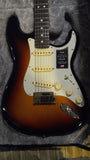 Fender Strat American Ultra (2 for 1 deal with free 12 string acoustic)