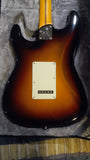 Fender Strat American Ultra (2 for 1 deal with free 12 string acoustic)